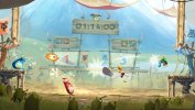 Скриншот к игре rayman-legends
