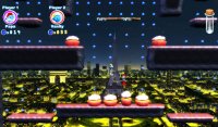 Скриншот к игре the-smurfs-2
