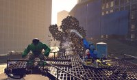 Скриншот к игре lego-marvel-super-heroes