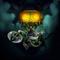 Скриншот к игре rayman-legends