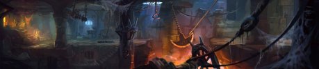 Скриншот к игре rayman-legends
