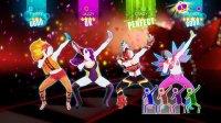 Скриншот к игре just-dance-2014