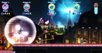 Скриншот к игре the-smurfs-2