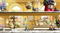Скриншот к игре the-smurfs-2