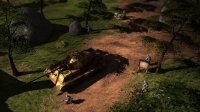Скриншот к игре history-legends-of-war