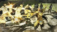 Скриншот к игре dynasty-warriors-8
