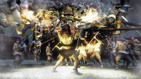 Скриншот к игре dynasty-warriors-8