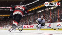 Скриншот к игре nhl-14