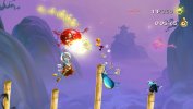 Скриншот к игре rayman-legends