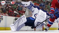 Скриншот к игре nhl-14