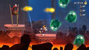 Скриншот к игре rayman-legends
