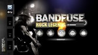 Скриншот к игре bandfuse-rock-legends