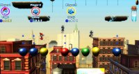Скриншот к игре the-smurfs-2