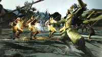Скриншот к игре dynasty-warriors-8