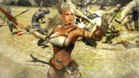 Скриншот к игре dynasty-warriors-8
