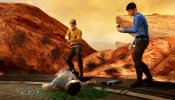 Скриншот к игре star-trek