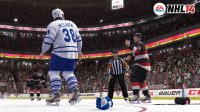 Скриншот к игре nhl-14
