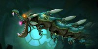 Скриншот к игре rayman-legends