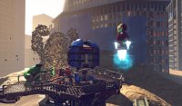 Скриншот к игре lego-marvel-super-heroes