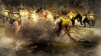 Скриншот к игре dynasty-warriors-8