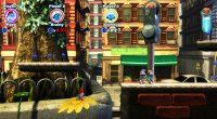 Скриншот к игре the-smurfs-2