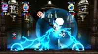 Скриншот к игре the-smurfs-2