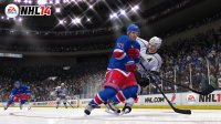 Скриншот к игре nhl-14