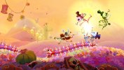 Скриншот к игре rayman-legends