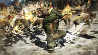 Скриншот к игре dynasty-warriors-8