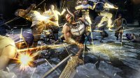 Скриншот к игре dynasty-warriors-8