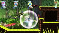 Скриншот к игре the-smurfs-2